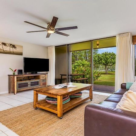 Beach Cozy North Shore Turtle Bay Condo كاهوكو المظهر الخارجي الصورة