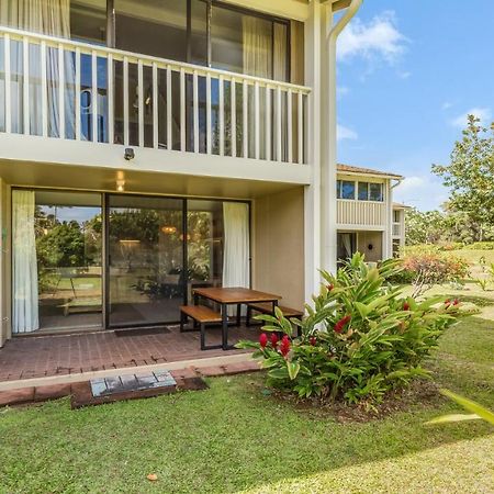 Beach Cozy North Shore Turtle Bay Condo كاهوكو المظهر الخارجي الصورة